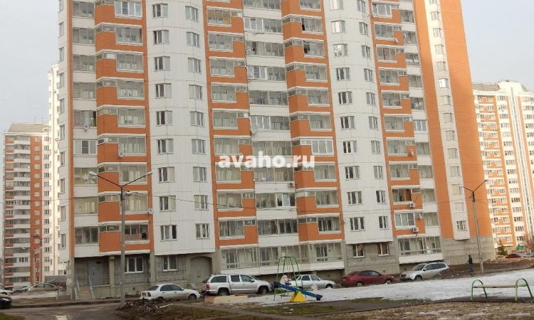 ЖК Пятница