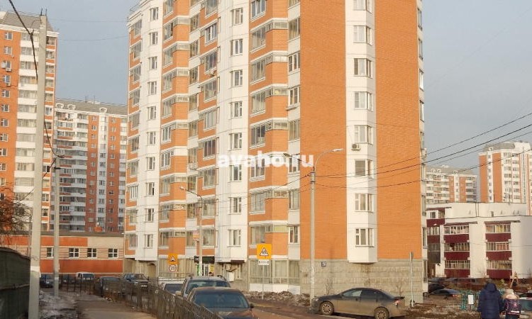 ЖК Пятница