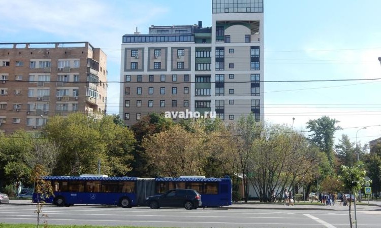 ЖК Пять звезд