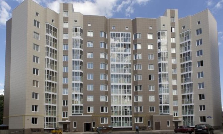 ЖК Радонеж-2
