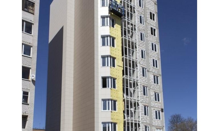 ЖК Радонеж-2