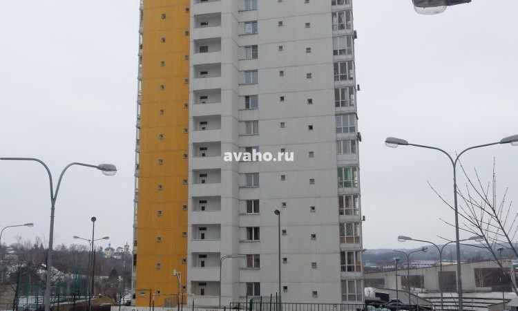 ЖК Радужный