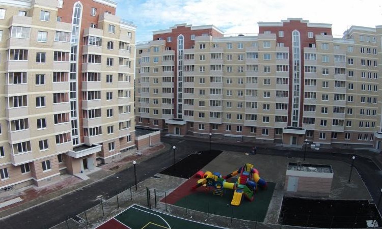 ЖК Ракитня