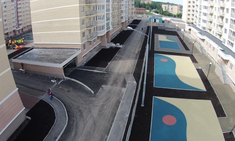 ЖК Ракитня