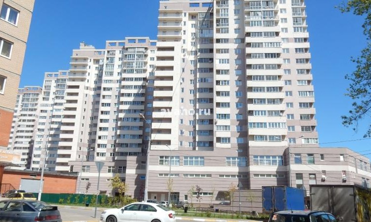 ЖК Раменское-Парк