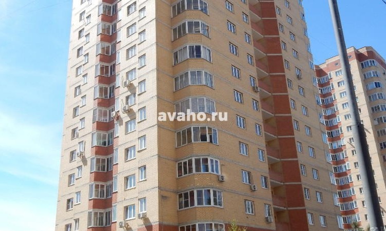 ЖК Раменское-Парк