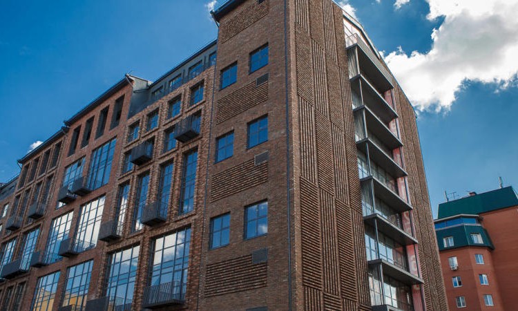 ЖК Рассвет Loft Studio