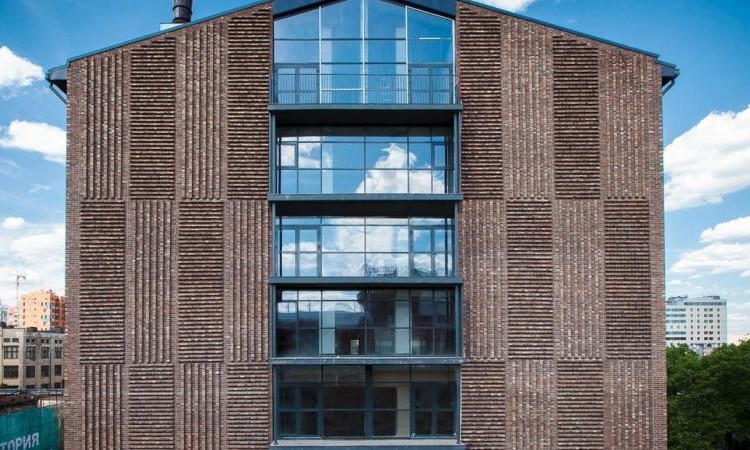 ЖК Рассвет Loft Studio