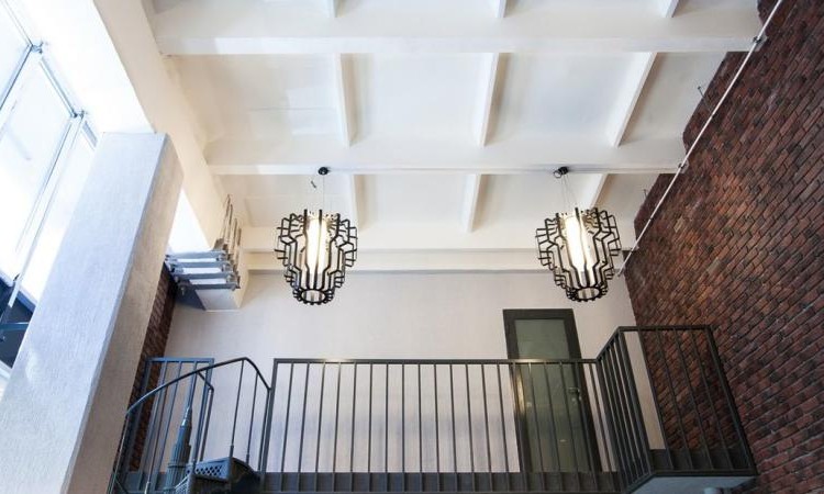 ЖК Рассвет Loft Studio