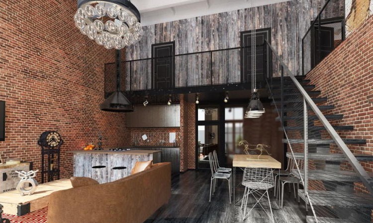 ЖК Рассвет Loft Studio
