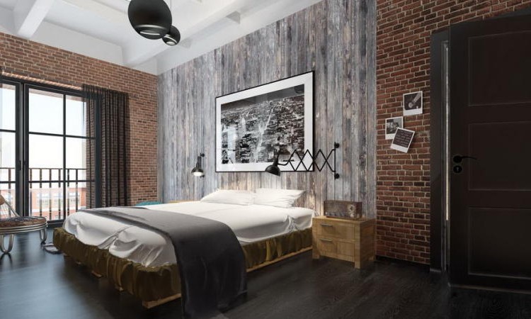 ЖК Рассвет Loft Studio
