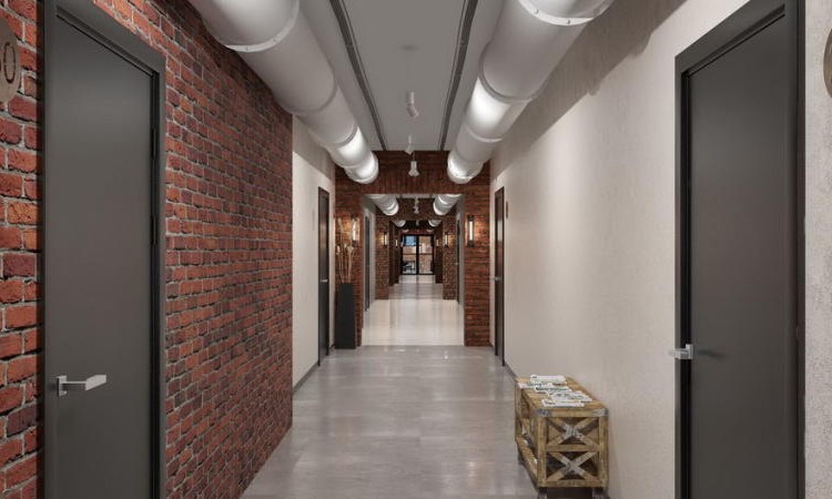 ЖК Рассвет Loft Studio