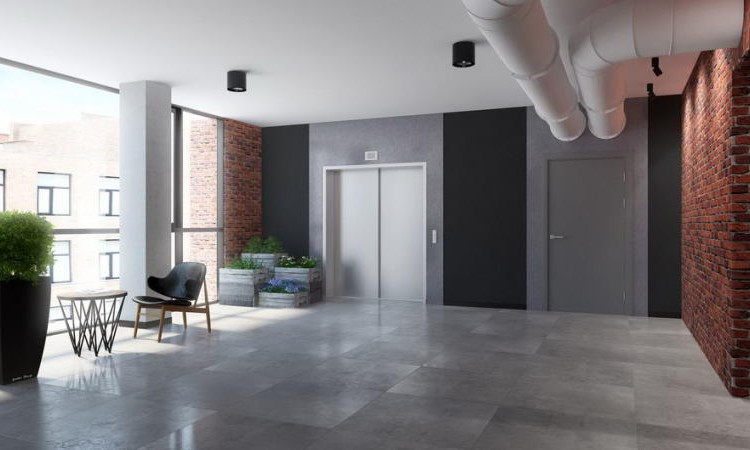 ЖК Рассвет Loft Studio