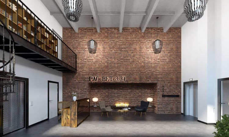ЖК Рассвет Loft Studio