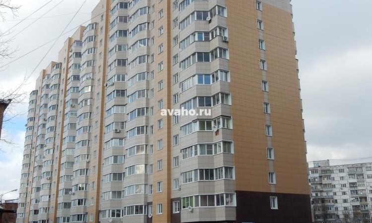 Жилой дом на ул. Садовая