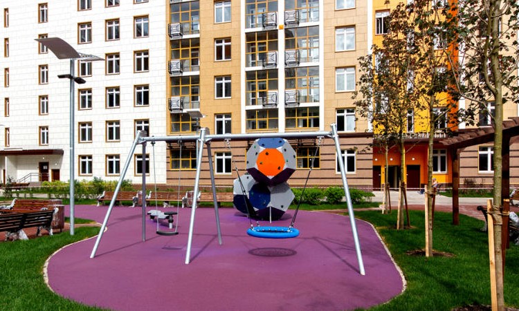 ЖК Рассказово