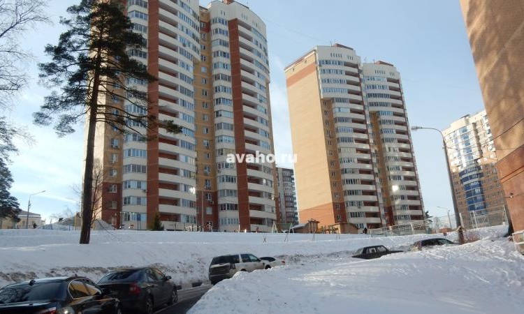 ЖК Реал-парк