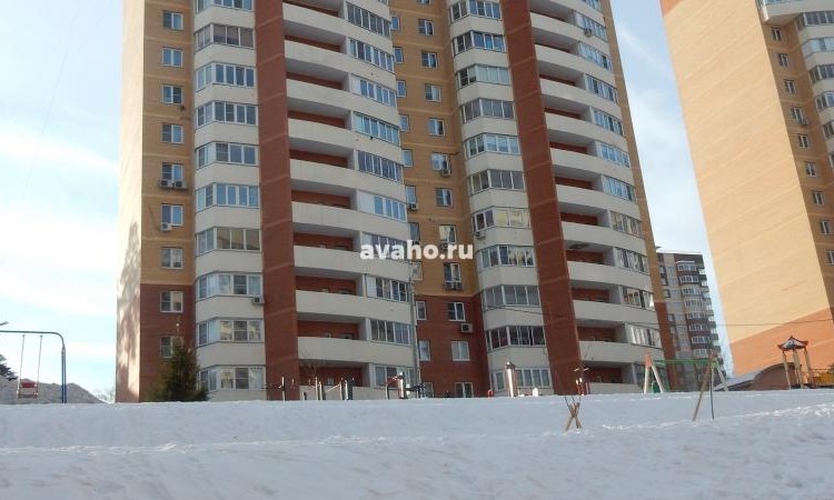ЖК Реал-парк