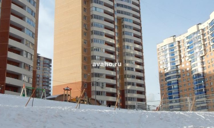 ЖК Реал-парк