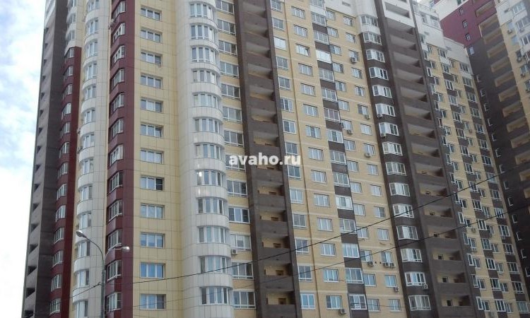 ЖК Резиденция Васко да Гама
