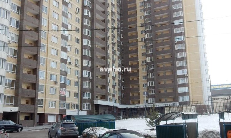 ЖК Резиденция Васко да Гама