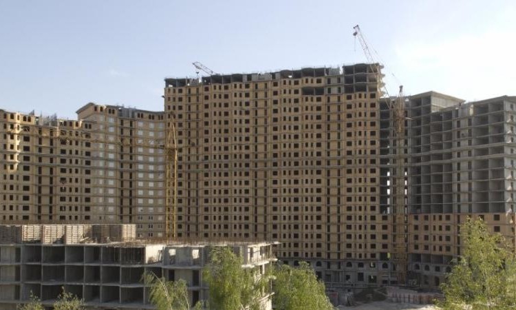 ЖК Ренессанс