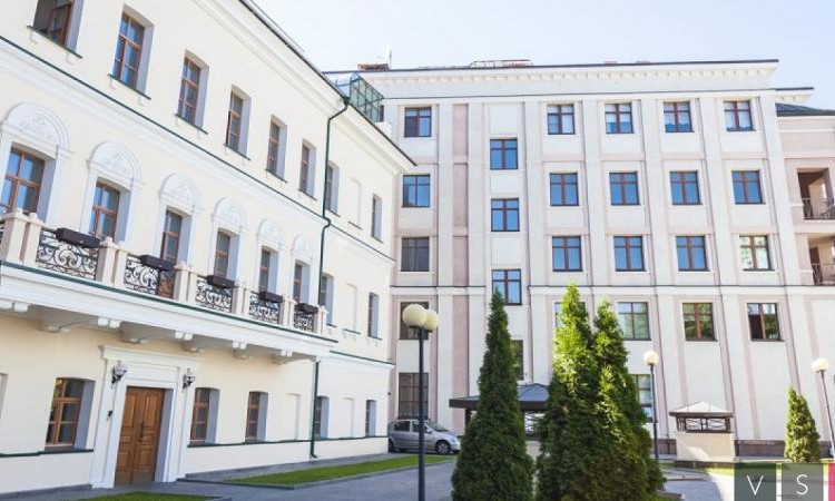 ЖК Респект