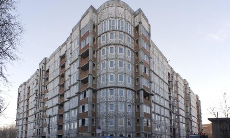 ЖК Ривьера Парк