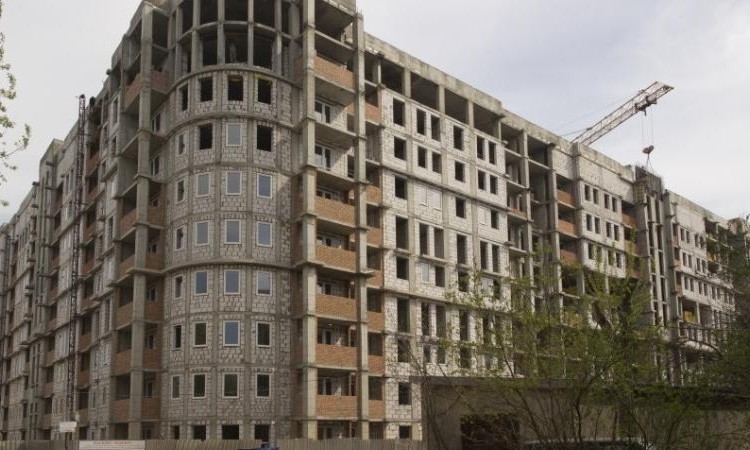 ЖК Ривьера Парк