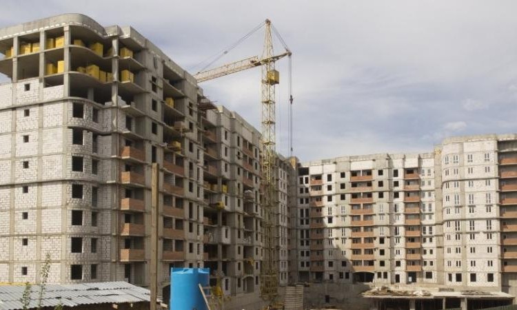 ЖК Ривьера Парк