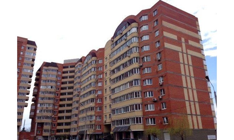 ЖК Рогожский