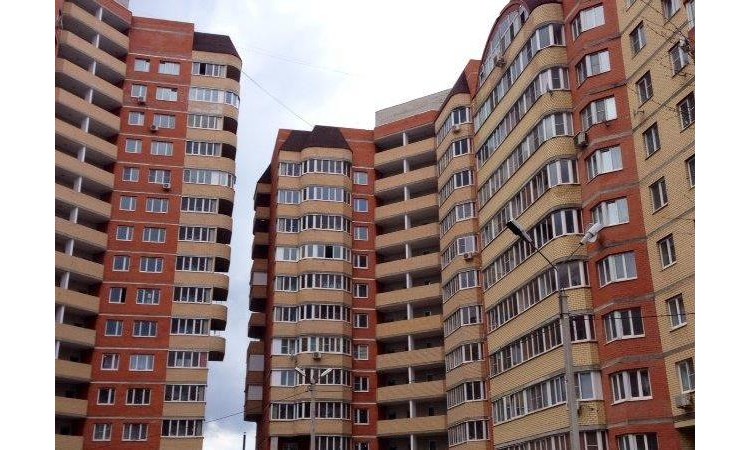 ЖК Рогожский