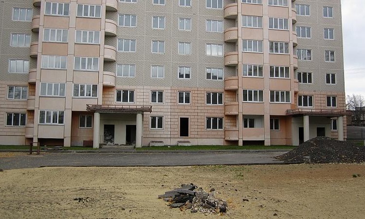 ЖК Родники