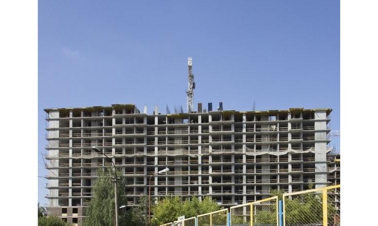 ЖК Родники