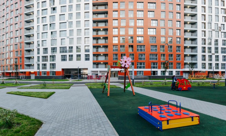 ЖК Рождественский