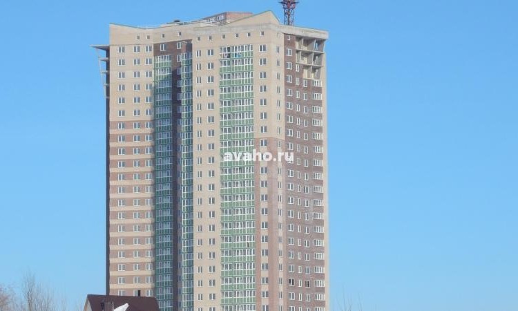 ЖК Роза ветров