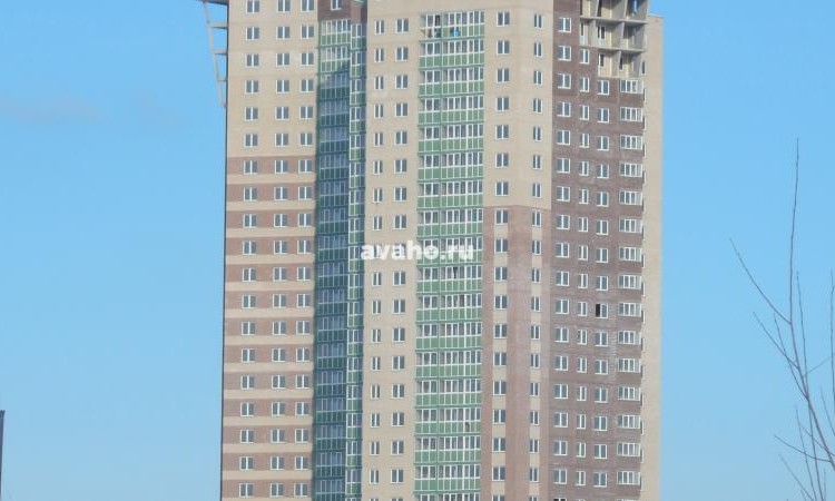 ЖК Роза ветров