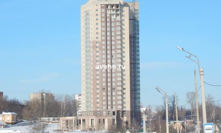ЖК Роза ветров