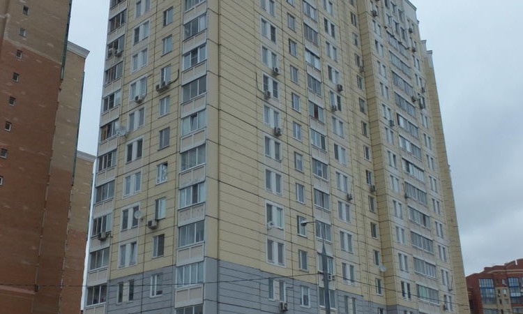 ЖК Романтика