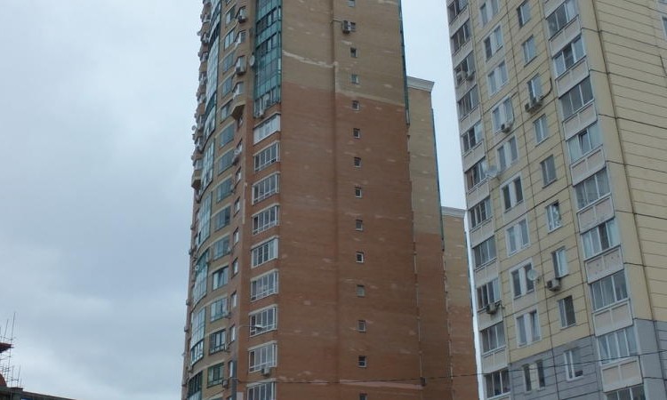 ЖК Романтика