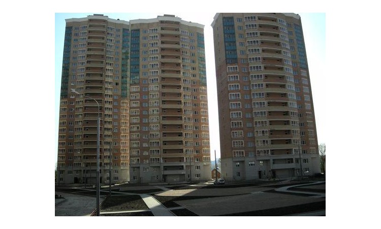 ЖК Романтика