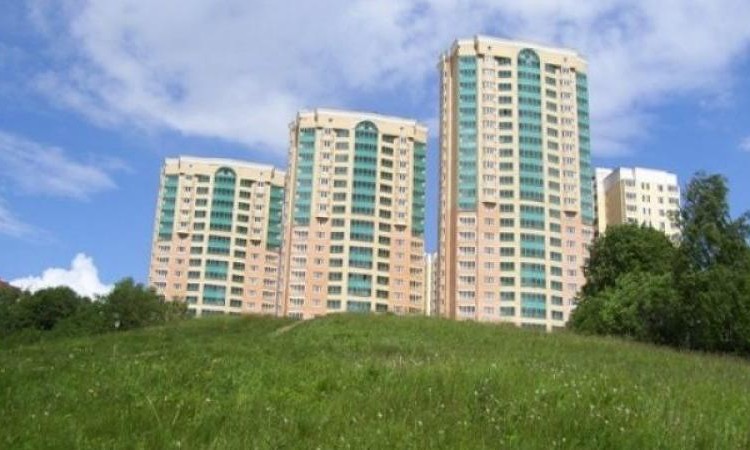 ЖК Романтика