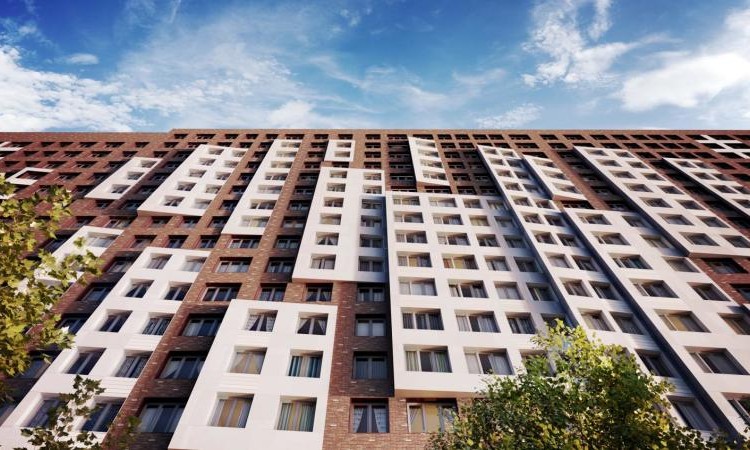 ЖК Румянцево Парк