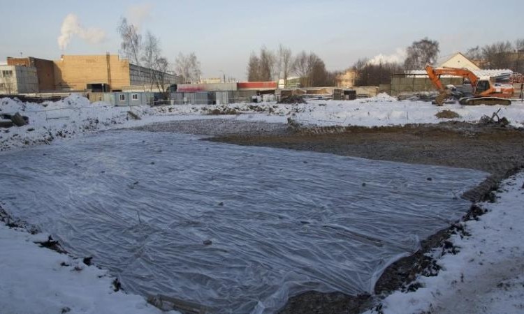 ЖК Рупасовский