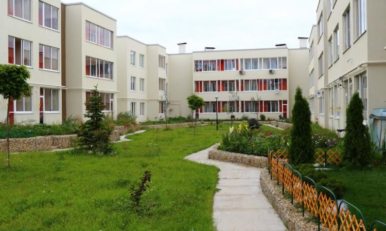 ЖК Руполис-Растуново
