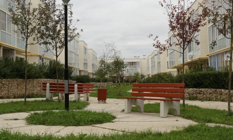 ЖК Руполис-Растуново
