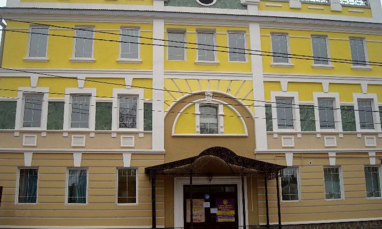 ЖК Русич