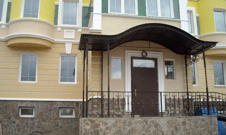 ЖК Русич
