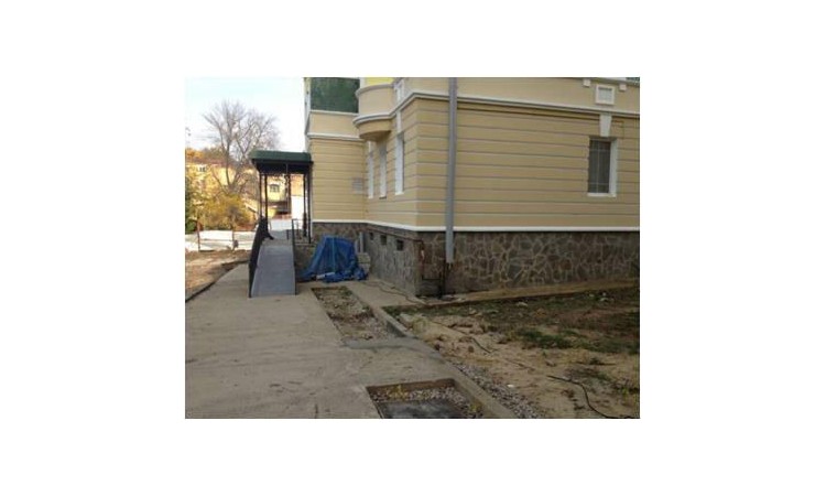 ЖК Русич