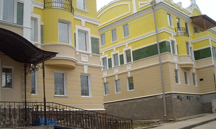 ЖК Русич
